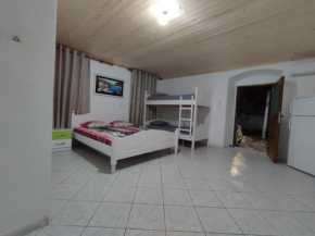 Summer room